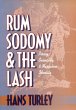 Rum, Sodomy, and the Lash (eBook, ePUB) - Bild 1