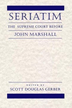 Cover Seriatim (eBook, PDF)