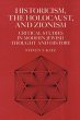 Historicism, the Holocaust, and Zionism... - Bild 1