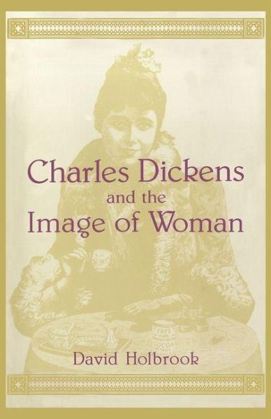 Charles Dickens and the Image of Women (eBook, PDF)