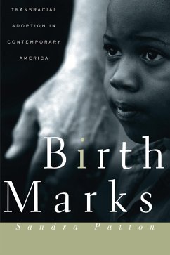 Cover Birthmarks (eBook, ePUB)