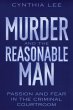Murder and the Reasonable Man (eBook,... - Bild 1
