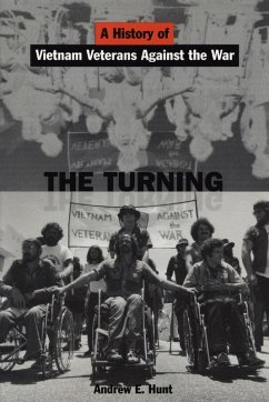 Cover The Turning (eBook, ePUB)