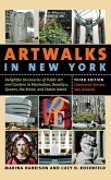 Artwalks in New York (eBook, ePUB)