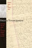 Voices of Emancipation (eBook, ePUB)
