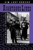 Righteous Lives (eBook, PDF)