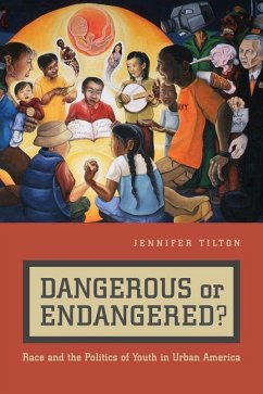 Cover Dangerous or Endangered? (eBook, PDF)