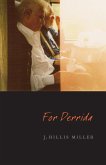 For Derrida (eBook, ePUB)