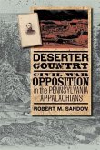 Deserter Country (eBook, ePUB)