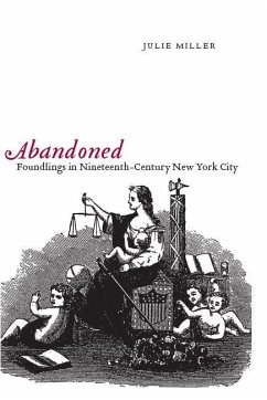 Abandoned (eBook, ePUB) - Miller, Julie