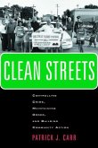 Clean Streets (eBook, PDF) Clean Streets (eBook, PDF)