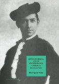 Antonio Triana and the Spanish Dance (eBook, ePUB)
