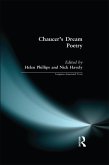 Chaucer's Dream Poetry (eBook, ePUB)