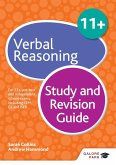 11+ Verbal Reasoning Study and Revision Guide (eBook, ePUB)
