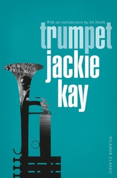Cover Trumpet (eBook, ePUB)
