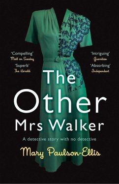 The Other Mrs Walker (eBook, ePUB) - Paulson-Ellis, Mary