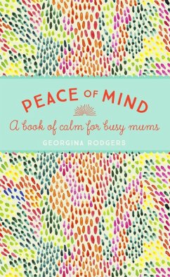 Peace of Mind (eBook, ePUB) Cover Peace of Mind (eBook, ePUB)