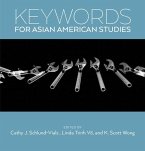 Keywords for Asian American Studies (eBook, PDF)