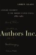 Authors Inc. (eBook, PDF) - Bild 1