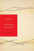 Women in Japanese Religions (eBook, PDF)