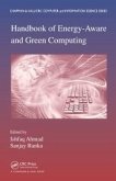 Handbook of Energy-Aware and Green Computing - Two Volume Set (eBook, PDF)