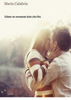 Cover Elama on enemman kuin yksi ilta (eBook, ePUB)