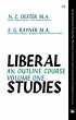 Liberal Studies (eBook, PDF) - Bild 1