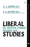 Liberal Studies (eBook, PDF)