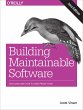 Building Maintainable Software, Java... - Bild 1