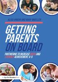 Getting Parents on Board (eBook, ePUB)