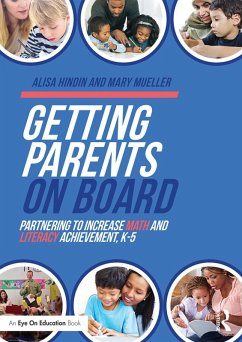 Getting Parents on Board (eBook, ePUB) - Hindin, Alisa; Mueller, Mary
