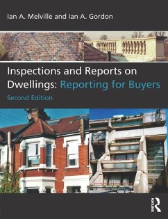 Cover Inspections and Reports on Dwellings (eBook, PDF)
