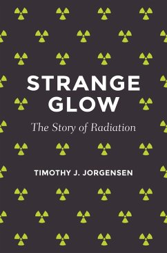 Strange Glow (eBook, ePUB) - Jorgensen, Timothy J.