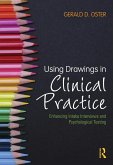 Using Drawings in Clinical Practice (eBook, PDF)