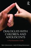 Dialogues with Children and Adolescents (eBook, PDF)