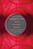 Modernity's Ear (eBook, PDF)