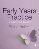 Early Years Practice (eBook, PDF)