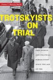 Trotskyists on Trial (eBook, PDF) Trotskyists on Trial (eBook, PDF)