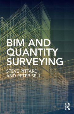 Cover BIM and Quantity Surveying (eBook, ePUB)