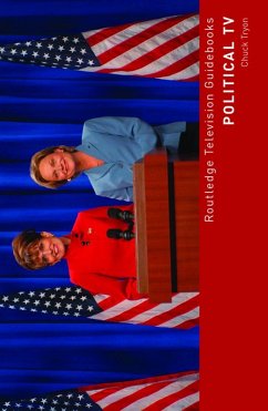 Political TV (eBook, PDF) - Tryon, Chuck