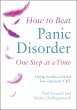 How to Beat Panic Disorder One Step at... - Bild 1