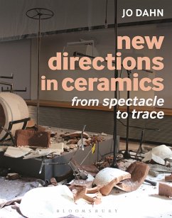 New Directions in Ceramics (eBook, ePUB) - Dahn, Jo