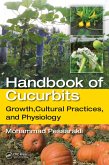 Handbook of Cucurbits (eBook, PDF)