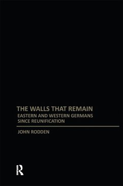 Walls That Remain (eBook, ePUB) - Rodden, John