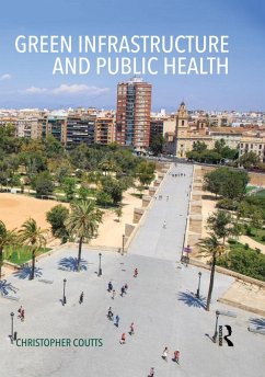 Cover Green Infrastructure and Public Health (eBook, PDF)