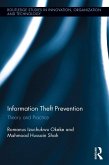Information Theft Prevention (eBook, ePUB)