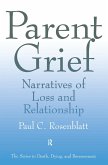 Parent Grief (eBook, ePUB)