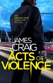 Acts of Violence (eBook, ePUB)