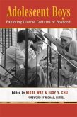 Adolescent Boys (eBook, PDF)