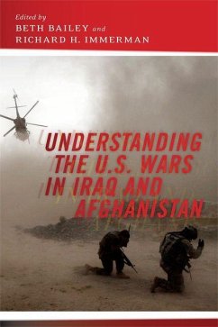 Cover Understanding the U.S. Wars in Iraq and Afghanistan (eBook, PDF)